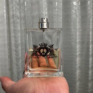 Juicy Couture Peace Love & Juicy Couture EDP 100ml